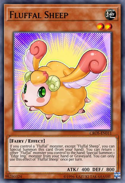 Mouton Peluchimal