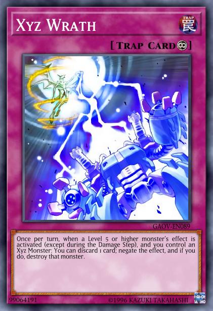 Fureur Xyz
