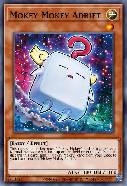 Mokey Mokey