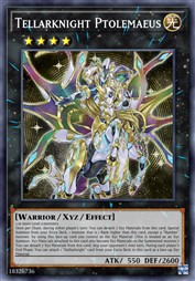 Satellarknight