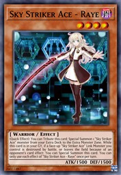 Sky Striker