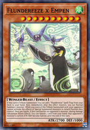 Floowandereeze