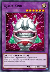 Ojama