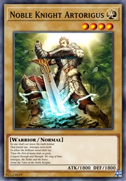 Chevaliers Nobles