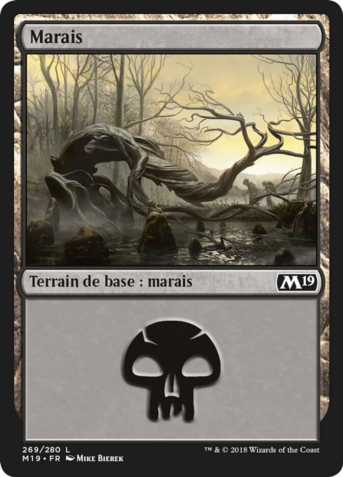 Marais