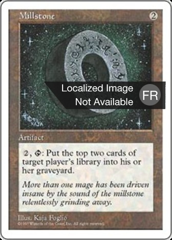 Meule