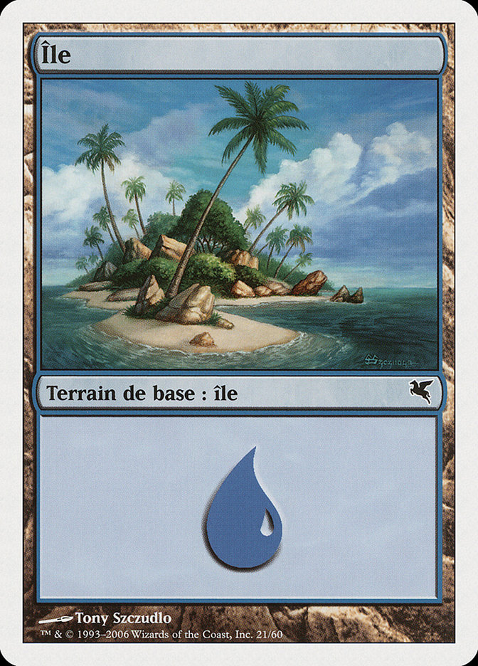 Île