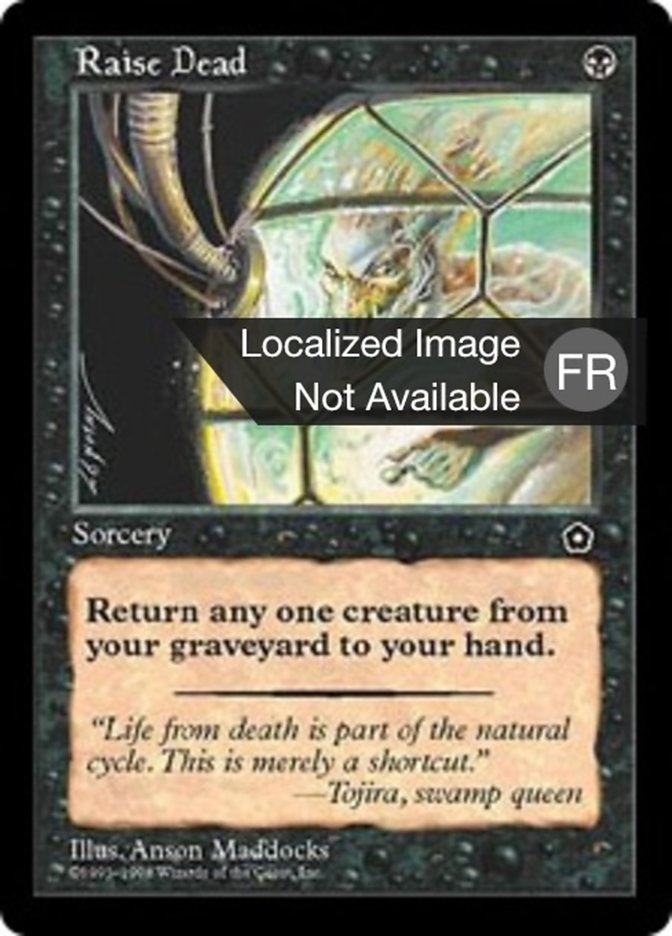 Exhumation