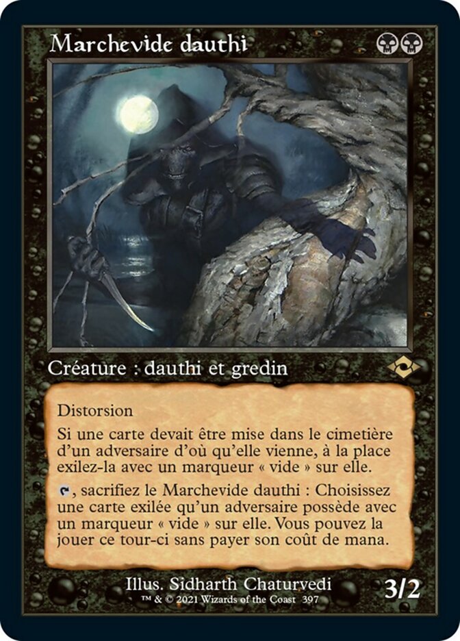 Marchevide dauthi