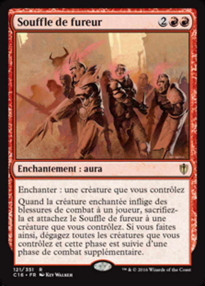 Souffle de fureur