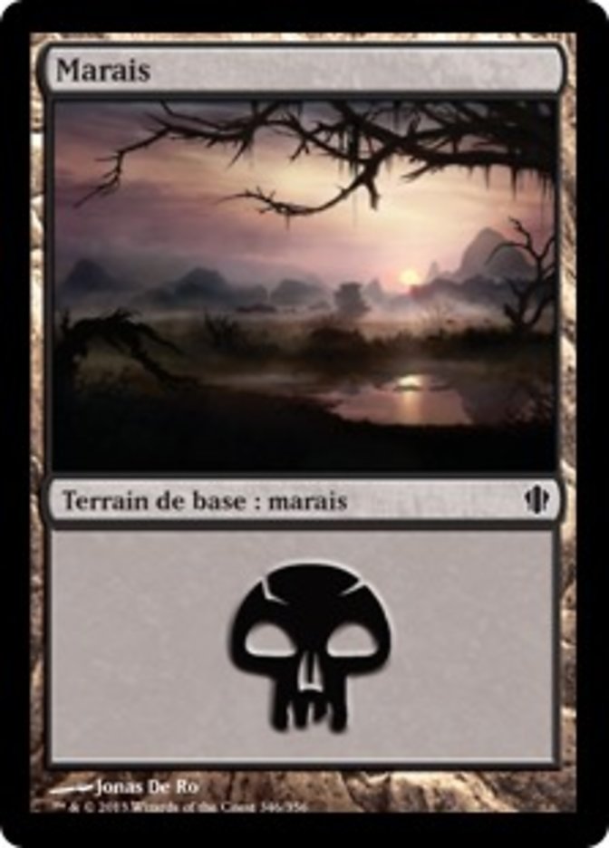 Marais