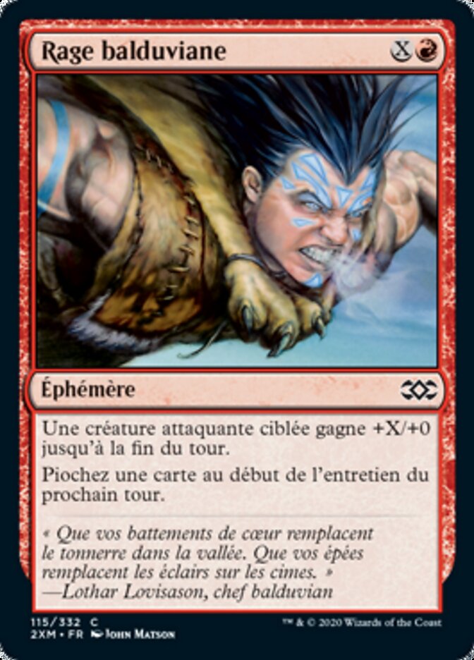 Rage balduviane