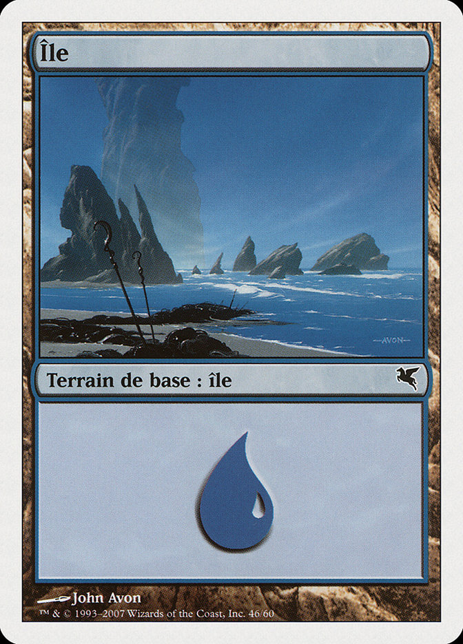 Île
