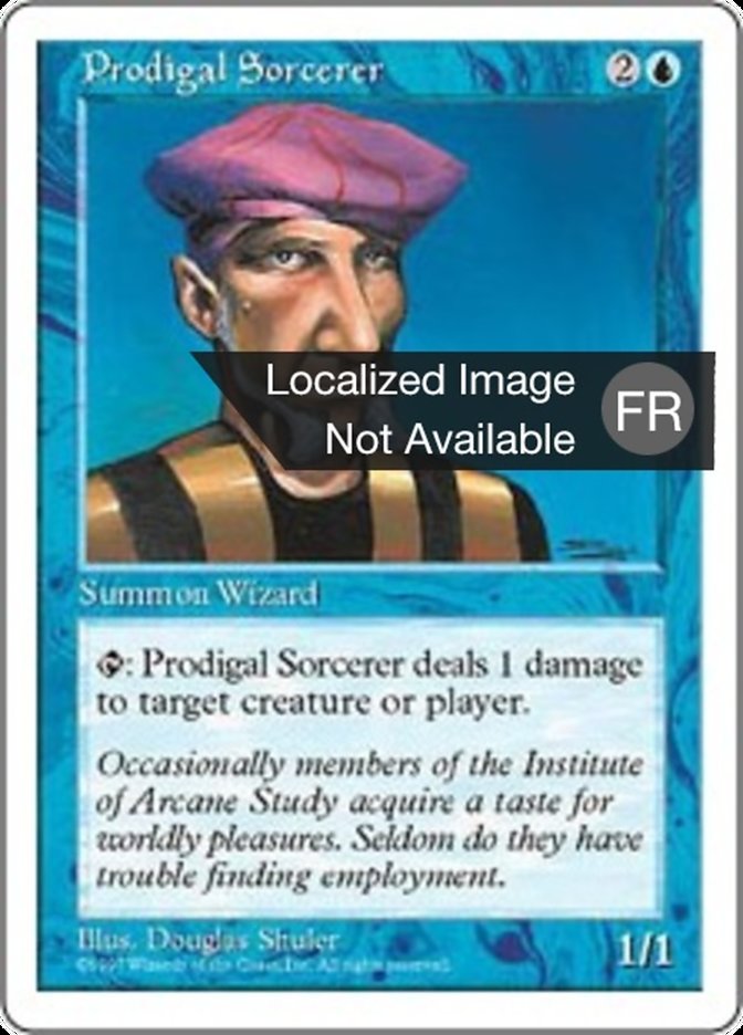 Sorcier sybarite