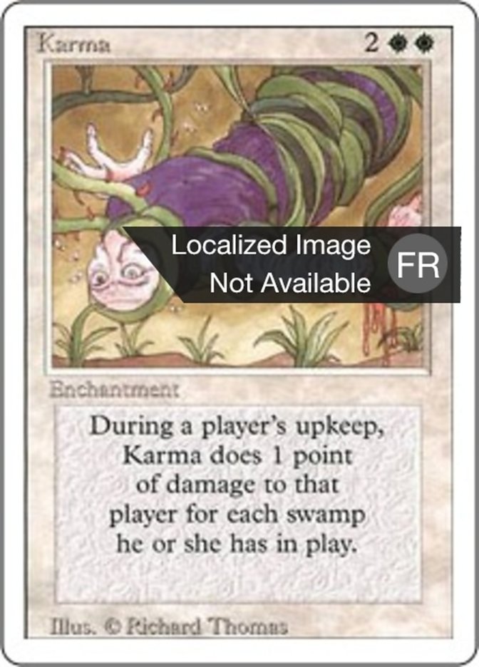 Karma