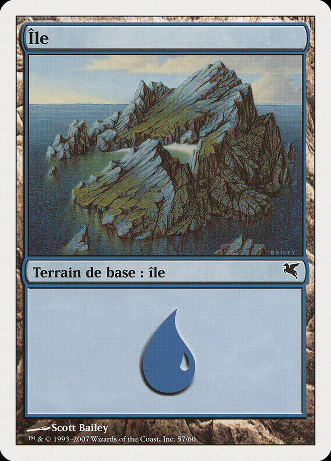 Île