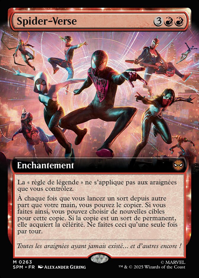 Spider-Verse