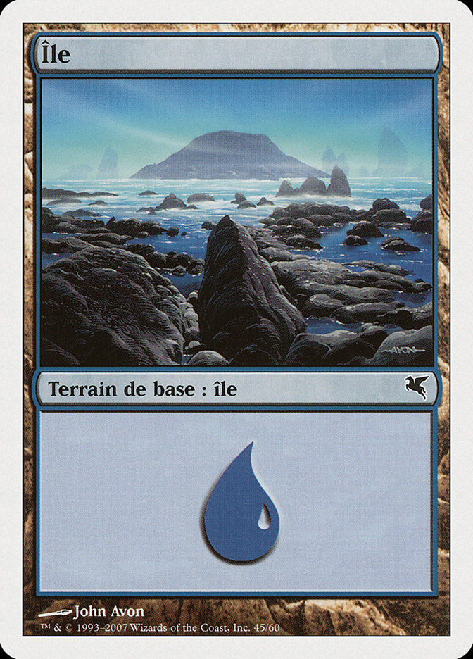 Île