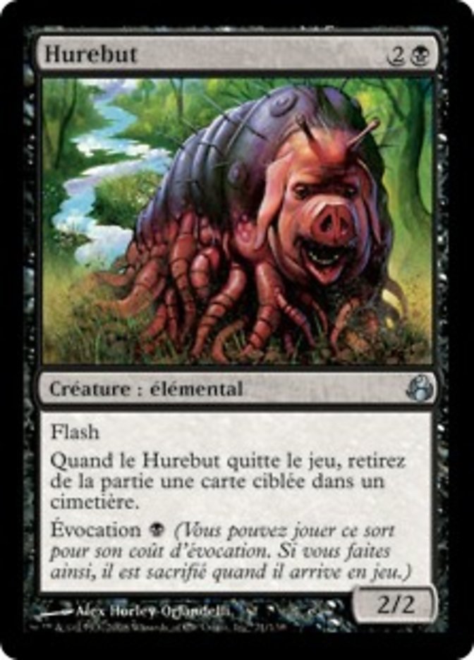 Hurebut