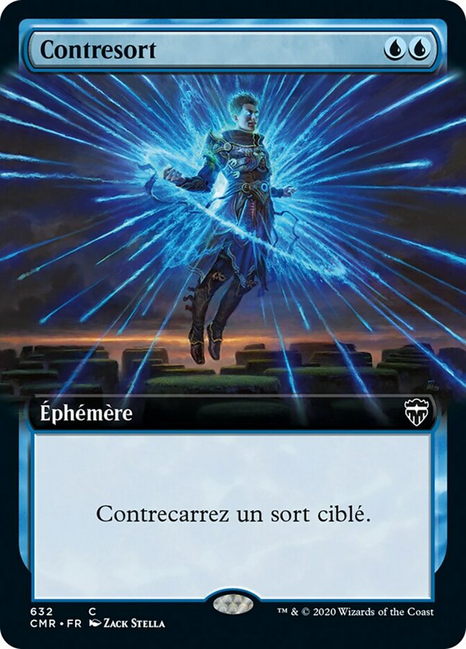 Contresort