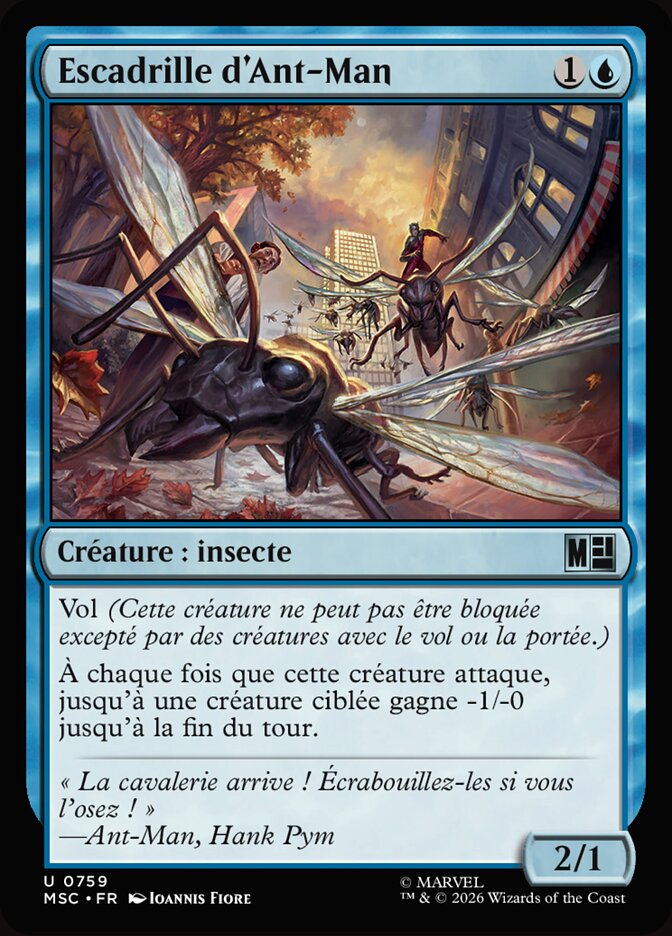 Escadrille d'Ant-Man