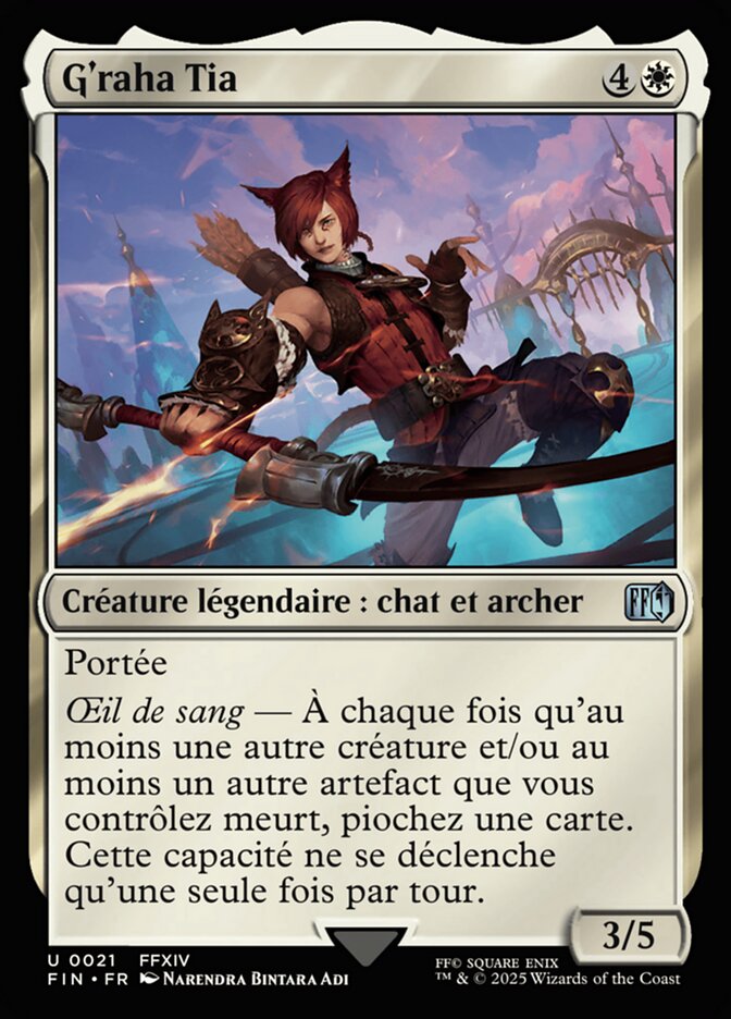 G'raha Tia