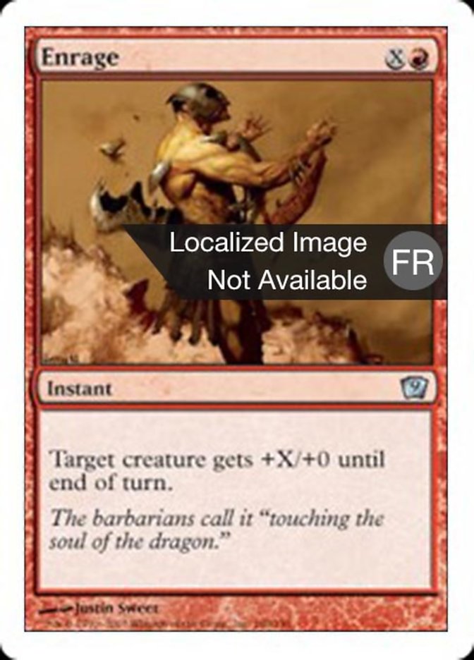 Enrager