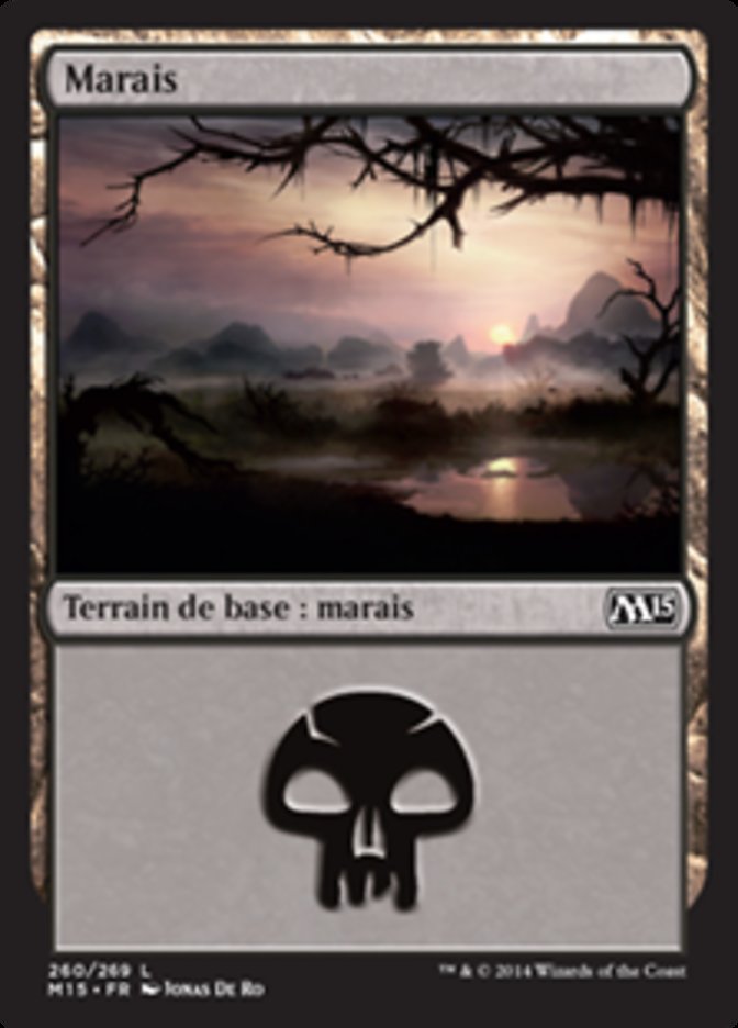 Marais