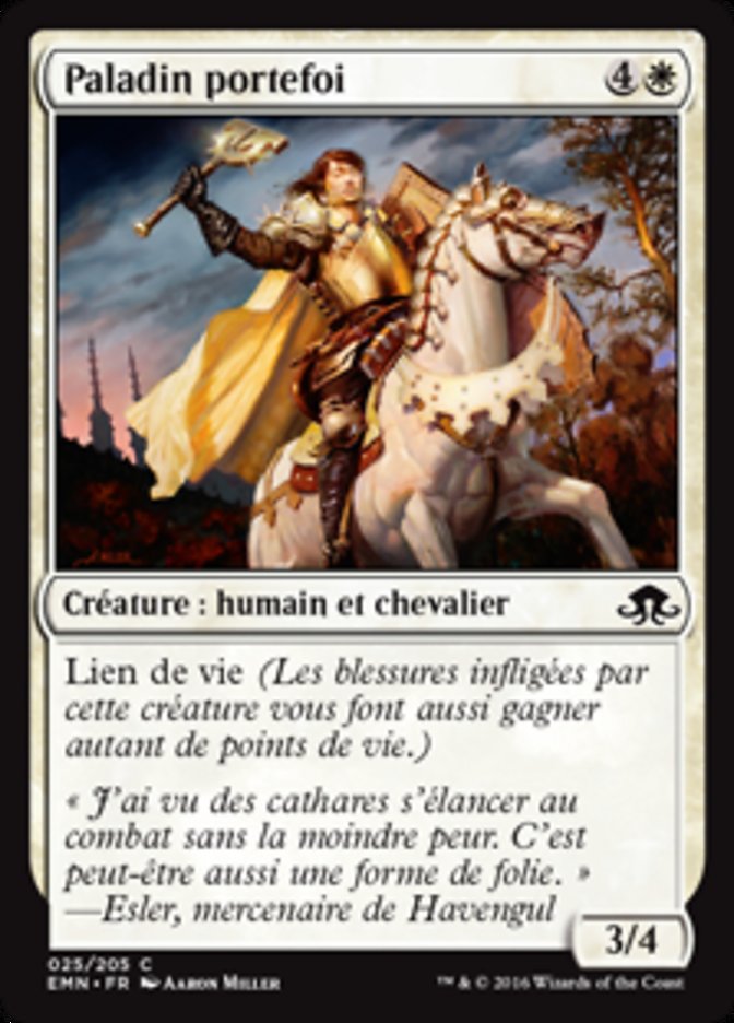 Paladin portefoi