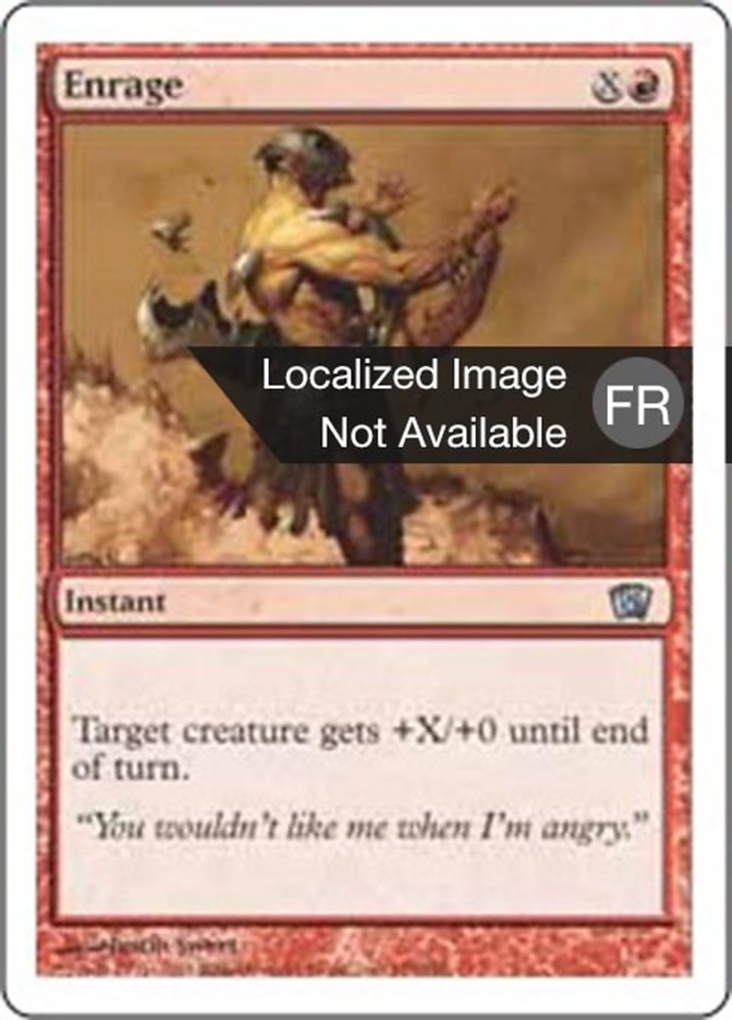 Enrager
