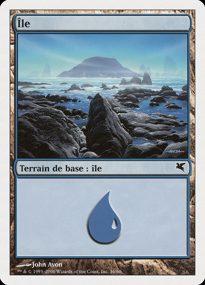 Île