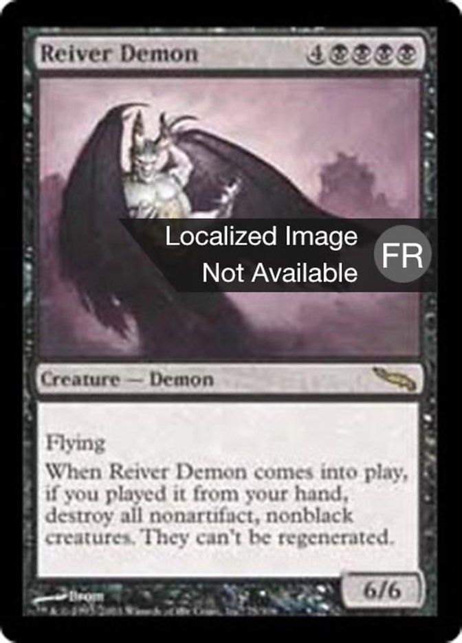 Démon dépouilleur