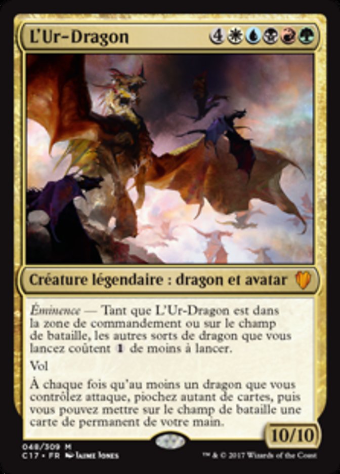 L'Ur-Dragon