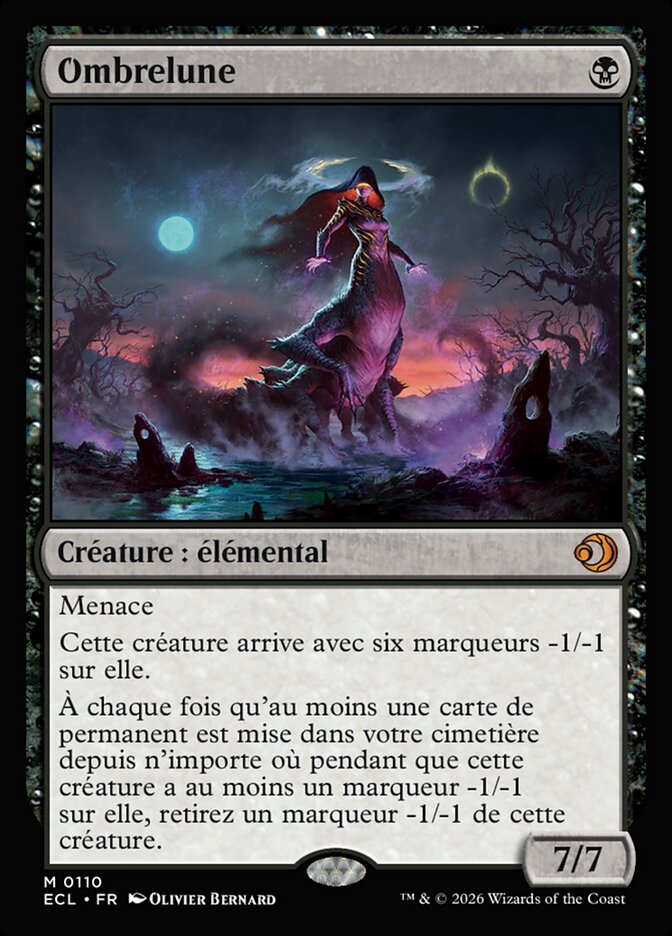 Ombrelune