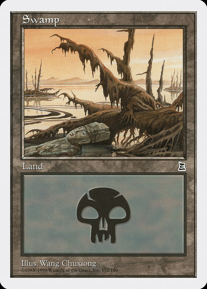 Swamp