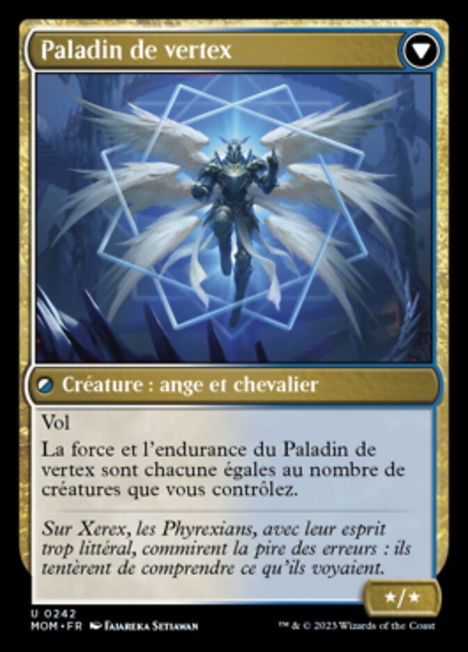 Invasion de Xerex