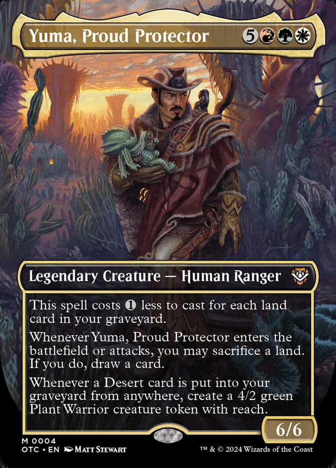 Desert Bloom (OTC)