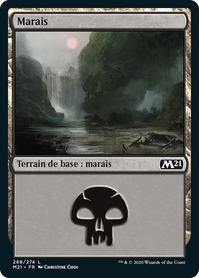Marais
