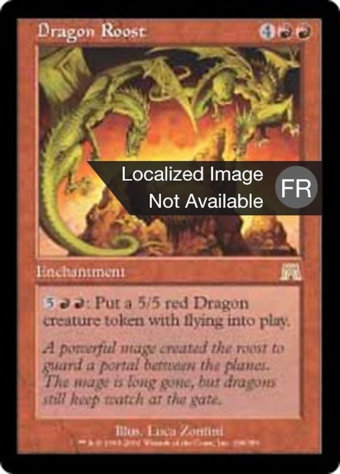 Perchoir du dragon