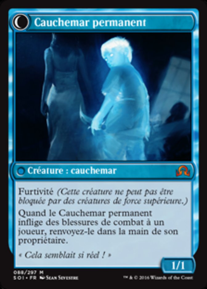 Éveil en sursaut