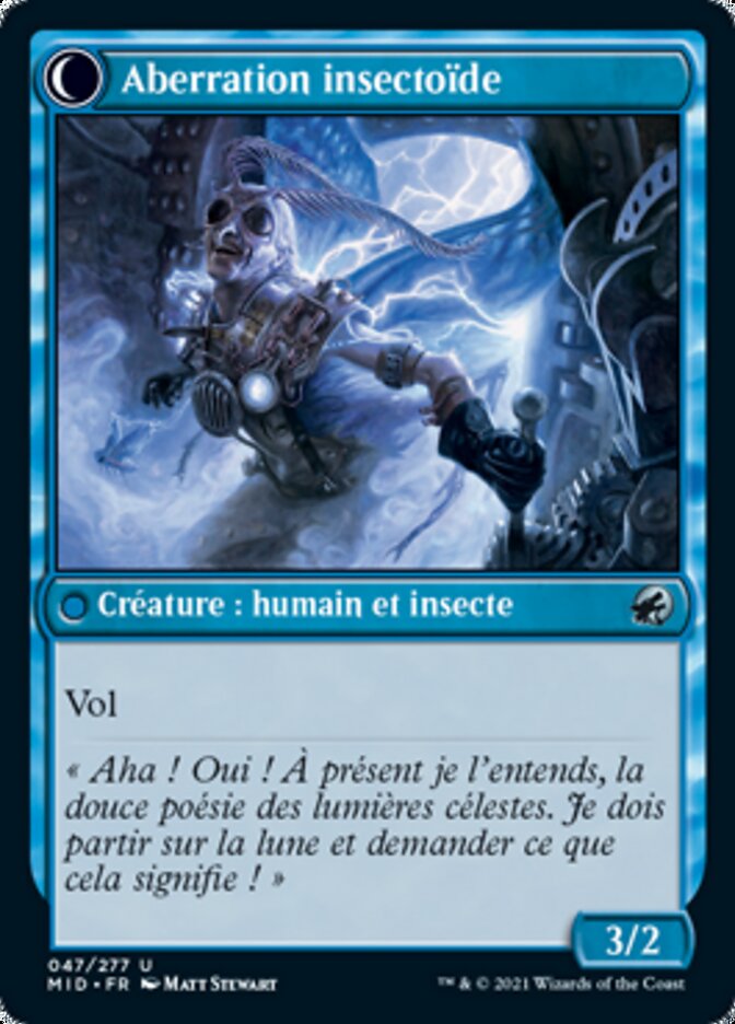 Delver of Secrets