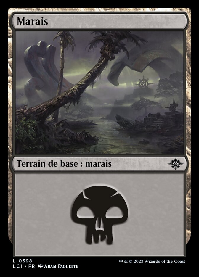 Marais