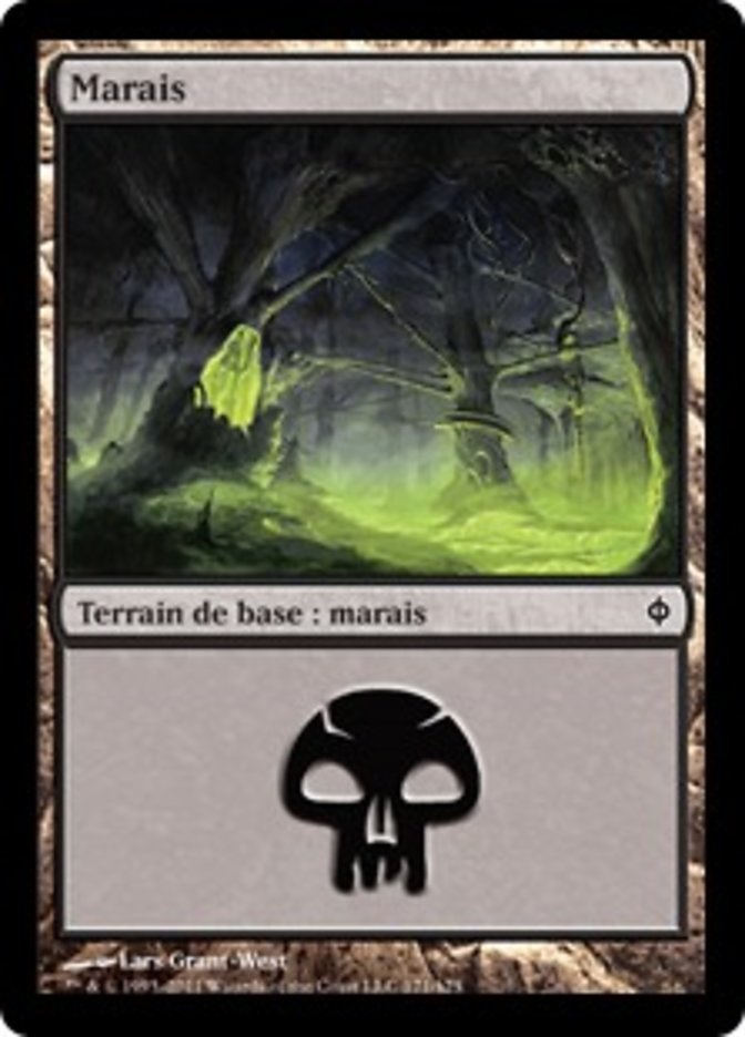Marais