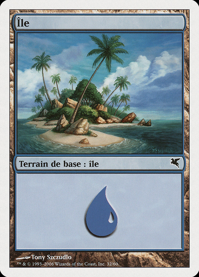 Île