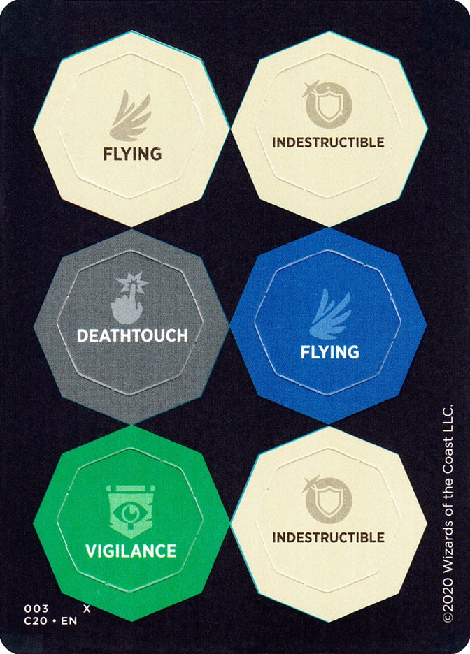 Punchcard // Punchcard