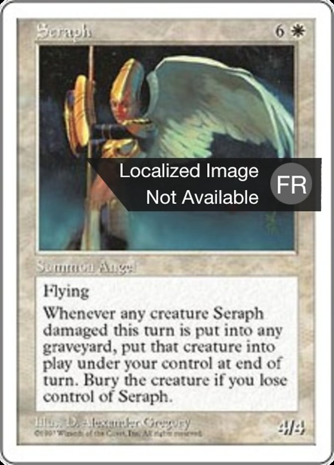 Séraphin