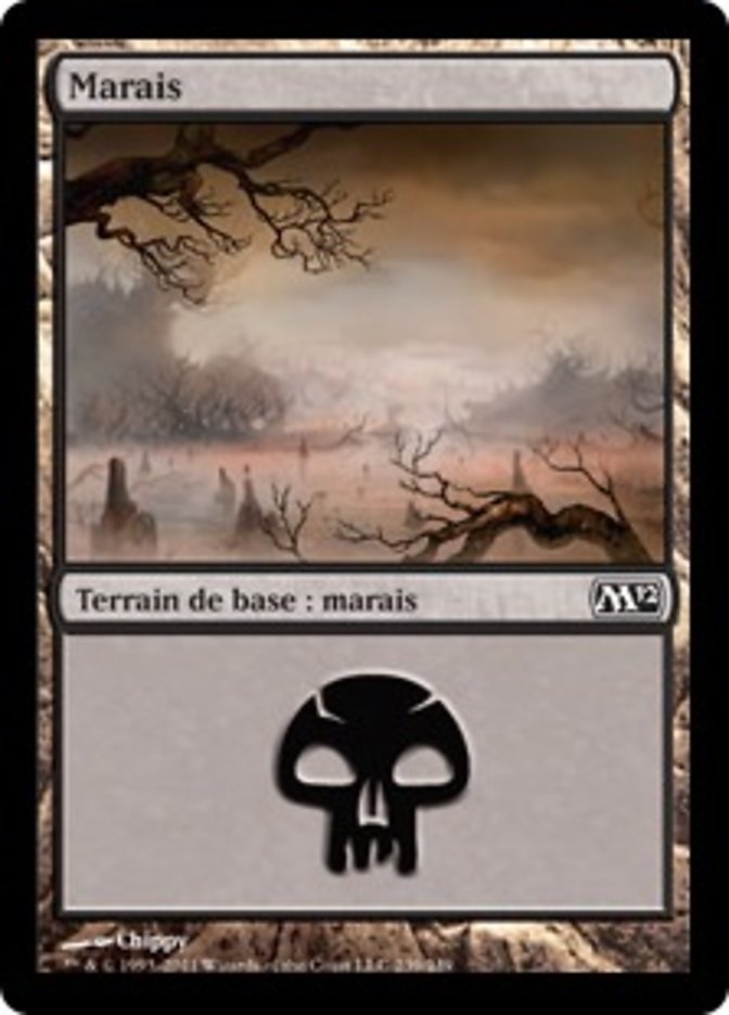 Marais