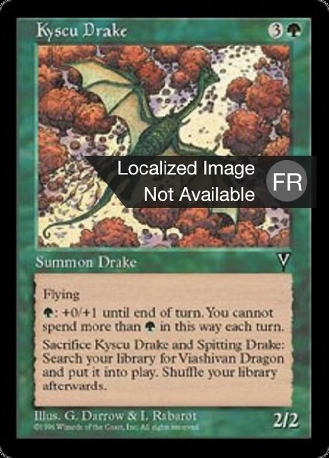 Drakôn du kyscû