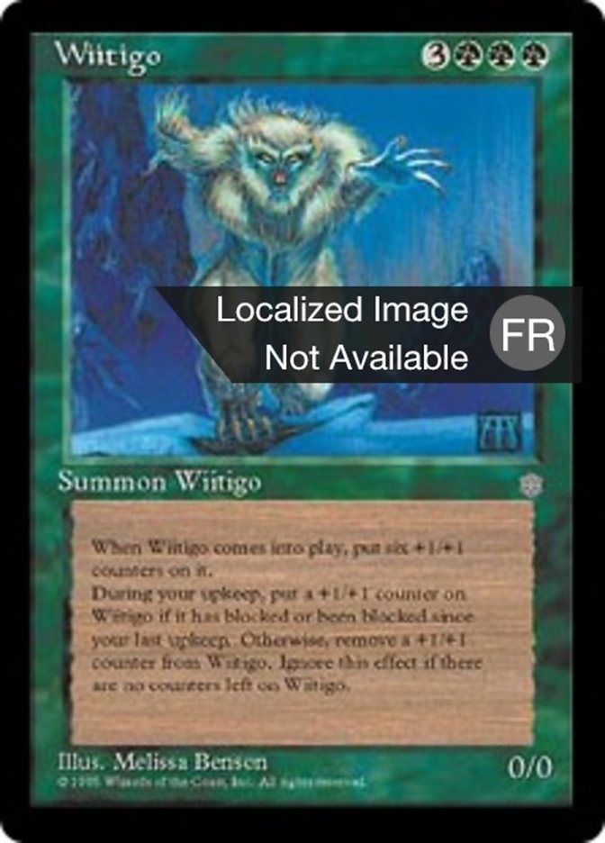 Wytigo
