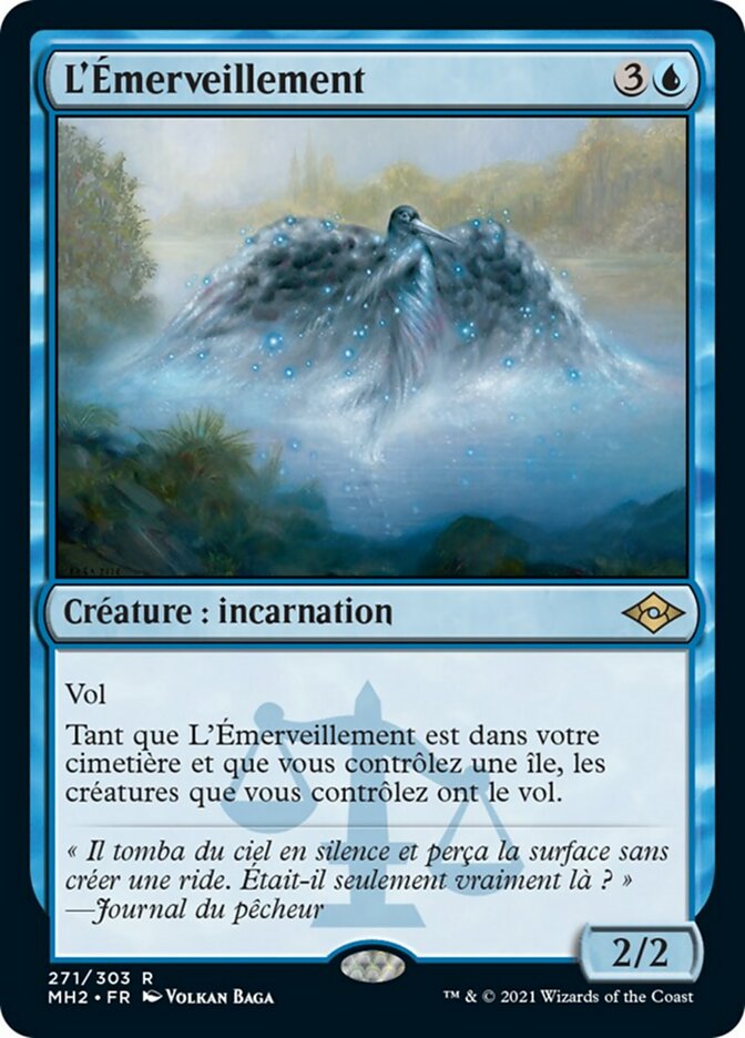 L'Émerveillement